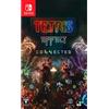Nintendo Games Switch Tetris Effect: Connected (import) PAL multicolore PAL multicolore
