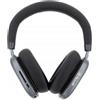 Tellur Cuffie wireless Tellur - Shade, con cancellazione del rumore, grigie