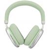 Tellur Cuffie wireless Tellur - Shade, con cancellazione del rumore (ANC), color verde