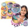Gear2Play Disney Stitch Creator Angel, Set creativo per bambini, 3 anni, Multicolore