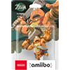 Nintendo Amiibo Serie Yunobo: The Legend of Zelda - Figurina 3+