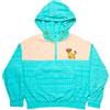 Loungefly Disney Il Re Leone Giacca a vento Blu M Blu M