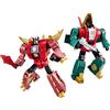 Hasbro Transformers G2 Dinobot 2-Pack Slug i Snarl 19 cm - Figurki Akcyjne ma