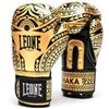 Leone 1947 Guantoni Leone Haka GN329 Nero/Oro 10 oz