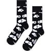 HAPPY SOCKS Uomo Happy Socks Calze Cloudy Ghost