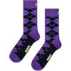 HAPPY SOCKS Uomo Happy Socks Argyle Sock
