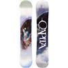 CAPITA Snowboard Capita Tavola Space Metal Fantasy Donna