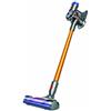 DYSON - V8 Absolute+ Aspirapolvere Senza Sacco Potenza 115 AW Colore Grigio / Nichel