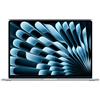 APPLE - MacBook Air 15'' M4 chip 10-core CPU 10-core GPU, 16GB, 256GB SSD - Celeste