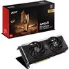 ACER - Nitro Radeon RX 9060 XT OC 16GB GDDR6 PCI Express 5.0