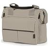 INGLESINA Borsa Dual Bag Aptica Vicuna Beige Inglesina