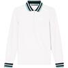 EA7 EMPORIO ARMANI POLO SHIRT Donna