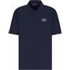 EA7 EMPORIO ARMANI POLO SHIRT