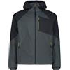 CMP Giacca MAN JACKET FIX HOOD