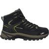 CMP Scarpe RIGEL MID 2.0 WP Trekking