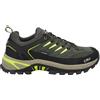 CMP Scarpe RIGEL 2.0 LOW WP TREKKING