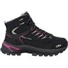 CMP Scarpe RIGEL 2.0 MID WMN WP TREKKING