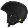 POC Casco FORNIX MIPS POW JJ Sci e Snowboard Backcountry