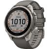 GARMIN Smartwatch FENIX 9 PRO SOLAR 47MM Multisport