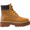 TIMBERLAND Scarponcino STONE STREET 6 INCH LACE UP WA Donna
