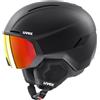 UVEX Casco UVEX HORIZON CV Sci Alpino