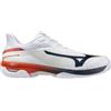 MIZUNO Scarpa SHOE WAVE EXCEED COURT CC Tennis