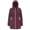 K-WAY Giacca DENISE ST WARM DOUBLE