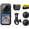 Insta360 Pacchetto moto X6