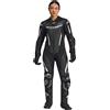 alpinestars Stella GP-R7 Tuta intera da donna Tuta in pelle (IT40) nero