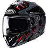 HJC i71 Simo MC1 Casco Integrale M unisex nero