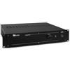 Power Dynamics PRS240 100V Slave Amplifier 240W