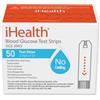 IHEALTH STRISCE GLICEMIA iHEALTH per 23509,23510,23514 conf. 50 pz.