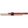 GIMA LUCCIOLA DELTA - luce a LED - rossa