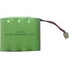 GIMA BATTERIA Ni-Mh per 28370/6/7, 28380/3