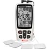 GIMA-CARE TENS/EMS - 2 canali - 60 programmi