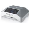 GIMA PRESSOTERAPIA PROFESSIONALE DOCTOR LIFE MK400 - 2 gambali