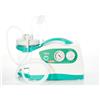 GIMA ASPIRATORE VEGA vaso da 1 litro GB,FR,IT,ES,PT,DE,CZ,LV,EE,FI,SI,BG