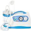 GIMA ASPIRATORE SUPER-VEGA vaso da 1 litro