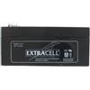 GIMA BATTERIA RICAMBIO PER SUPERTOBI (28240) e SUPERVEGA (28243 fino a s.n.2141)