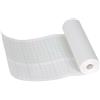 GIMA ROTOLO CARTA per codice 29531 - 152mm x 25 m conf. 10 pz.