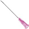 GIMA AGO BD MICROLANCE 18G - 1,20x40 mm - rosa conf. 100 pz.