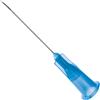 GIMA AGO BD MICROLANCE 23G - 0,60x25 mm - blu conf. 100 pz.
