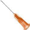 GIMA AGO BD MICROLANCE 25G - 0,50x16 mm - arancione conf. 100 pz.