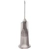 GIMA AGO BD MICROLANCE 27G - 0,4x13 mm - grigio conf. 100 pz.