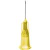 GIMA AGO BD MICROLANCE 30G - 0,29x13 mm - giallo conf. 100 pz.