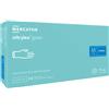 GIMA GUANTI NITRILE NITRYLEX LIGHT GREEN - medi conf. 100 pz.