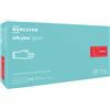 GIMA GUANTI NITRILE NITRYLEX LIGHT GREEN - grandi conf. 100 pz.