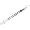 GIMA SIRINGA INSULINA AGO INSERITO 27G - 1 ml conf. 100 pz.
