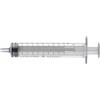 GIMA SIRINGA 3 PEZZI SENZA AGO - 10 ml LLC conf. 100 pz.