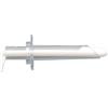 GIMA ANOSCOPIO MONOUSO 100 mm conf. 60 pz.